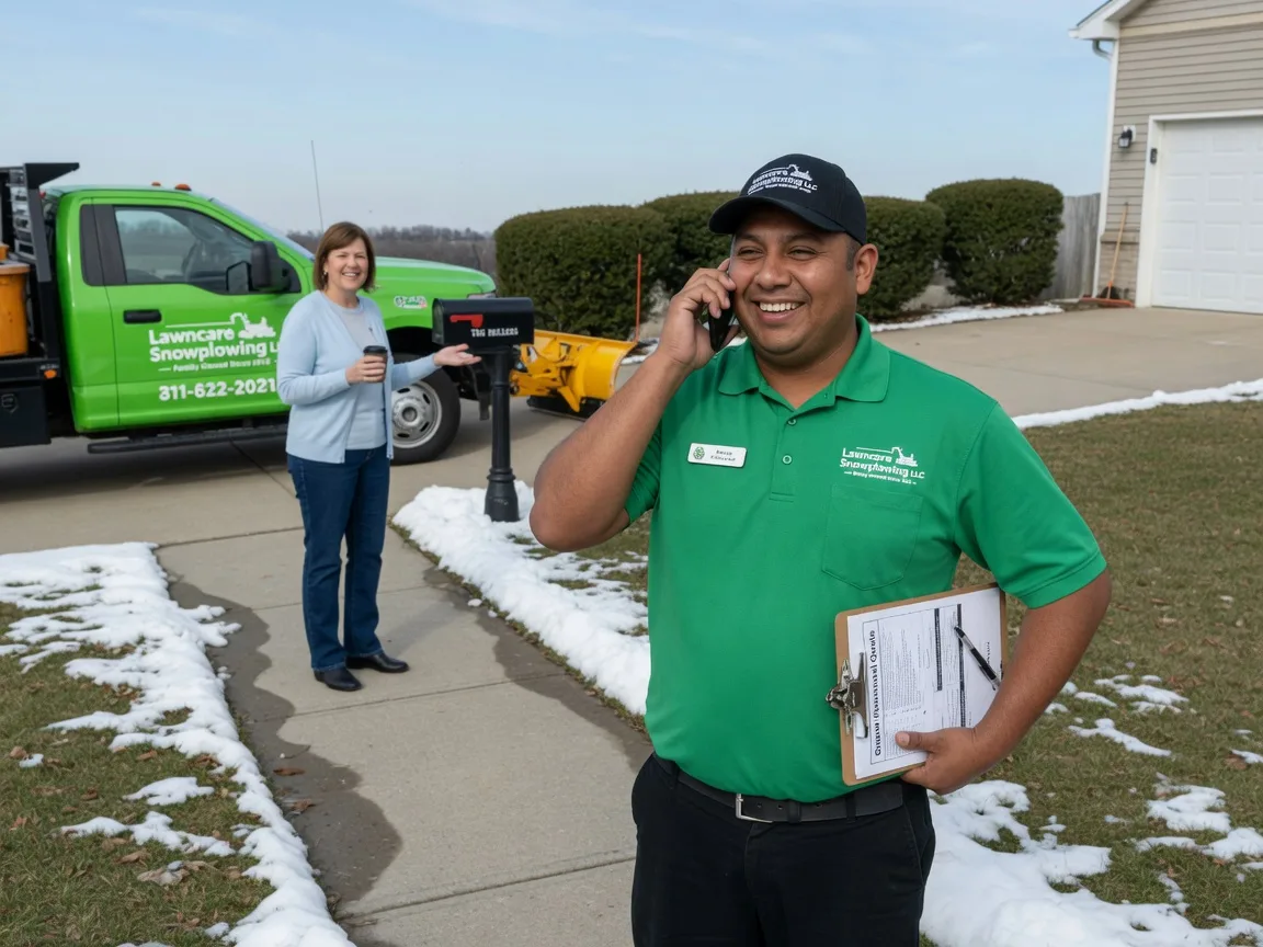 Lawn Care Services By Expert Landscaper Mineral, VA FAQs